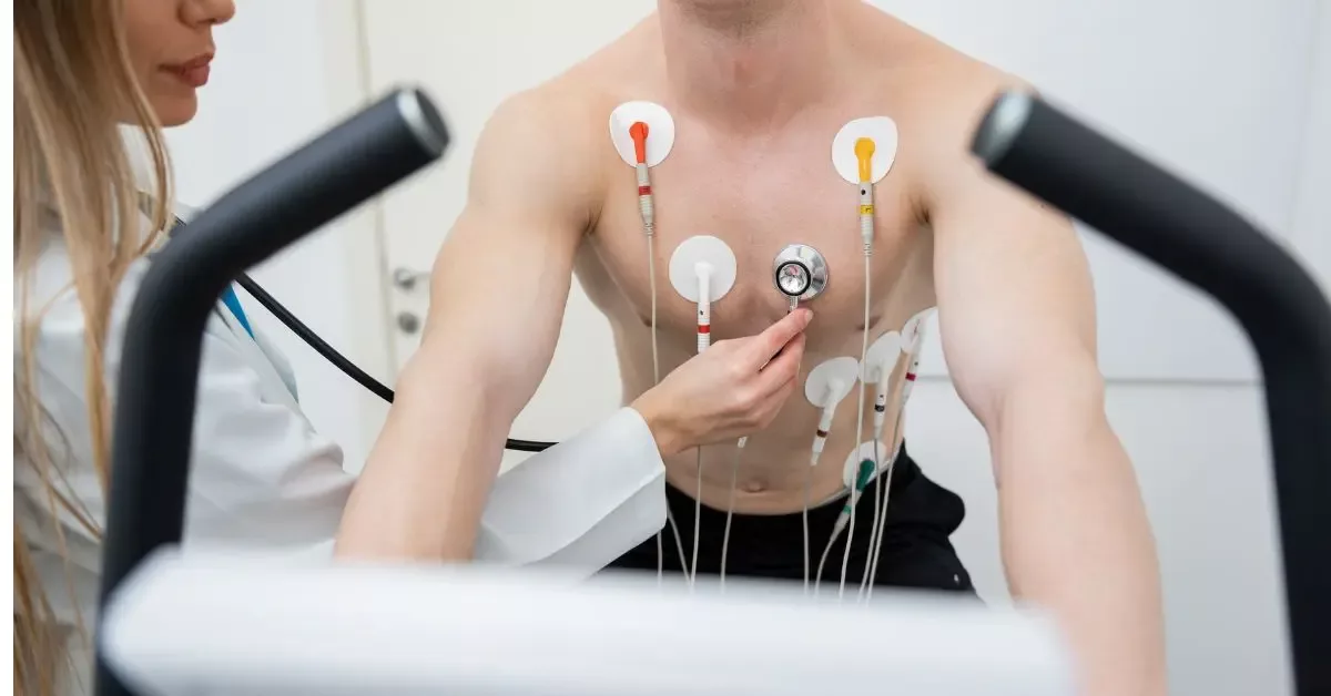 What Is a Cardiac Stress Test? Purpose, Types & Results